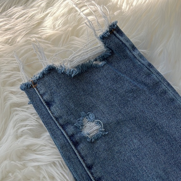 Pacsun Vintage Icon Jeans - Picture 3 of 6